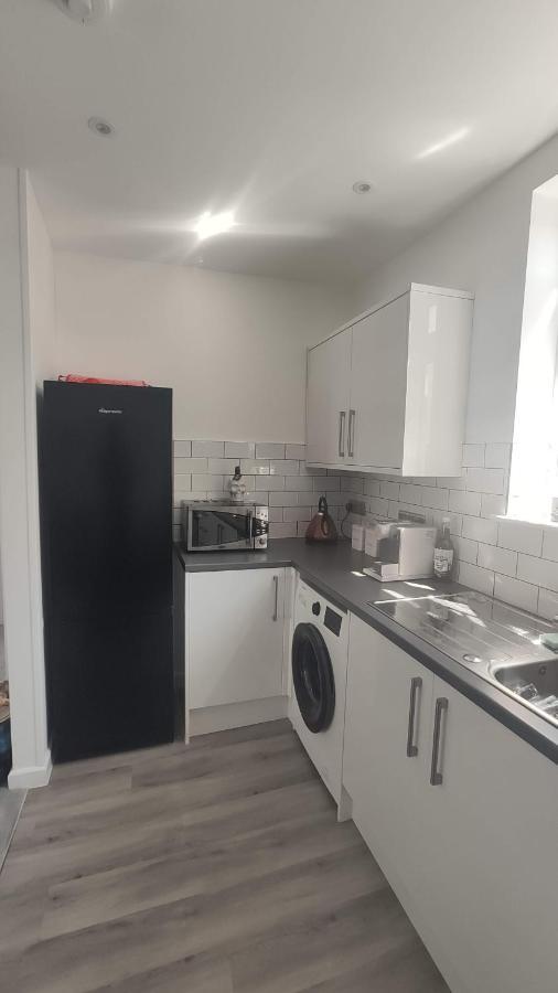 Stunning One Bedroom Flat In Weymouth