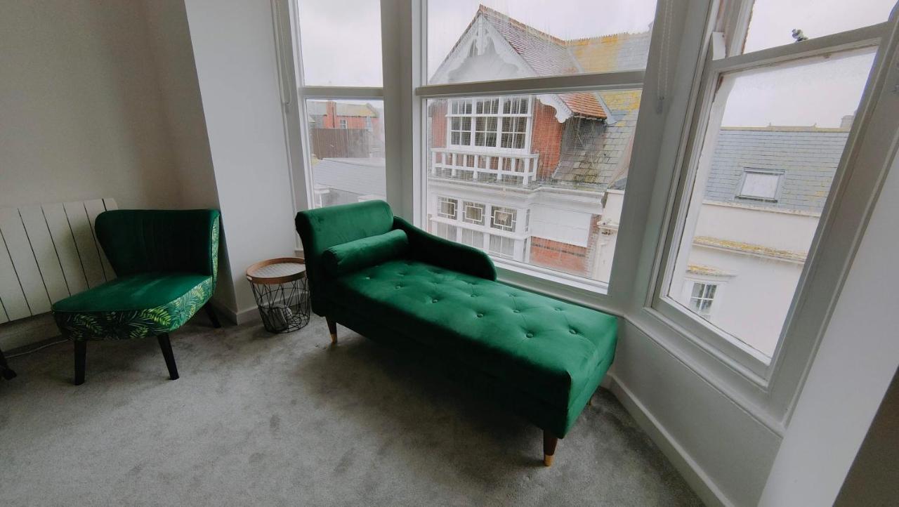 Apartment Stunning One Bedroom Flat In *