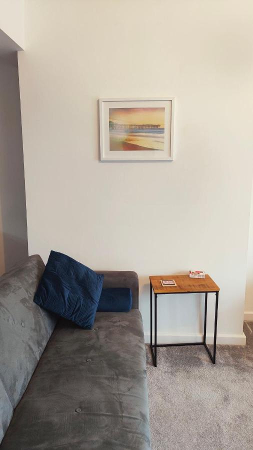 Stunning One Bedroom Flat In * Weymouth