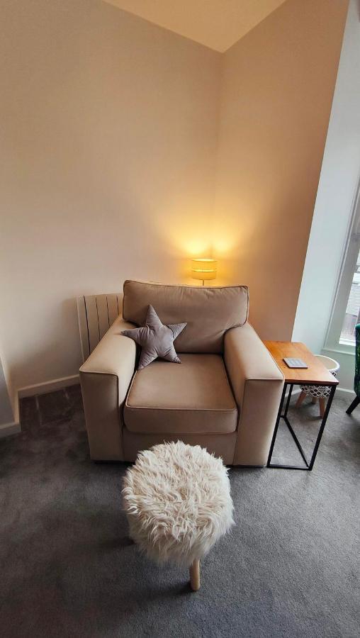 Stunning One Bedroom Flat In Weymouth