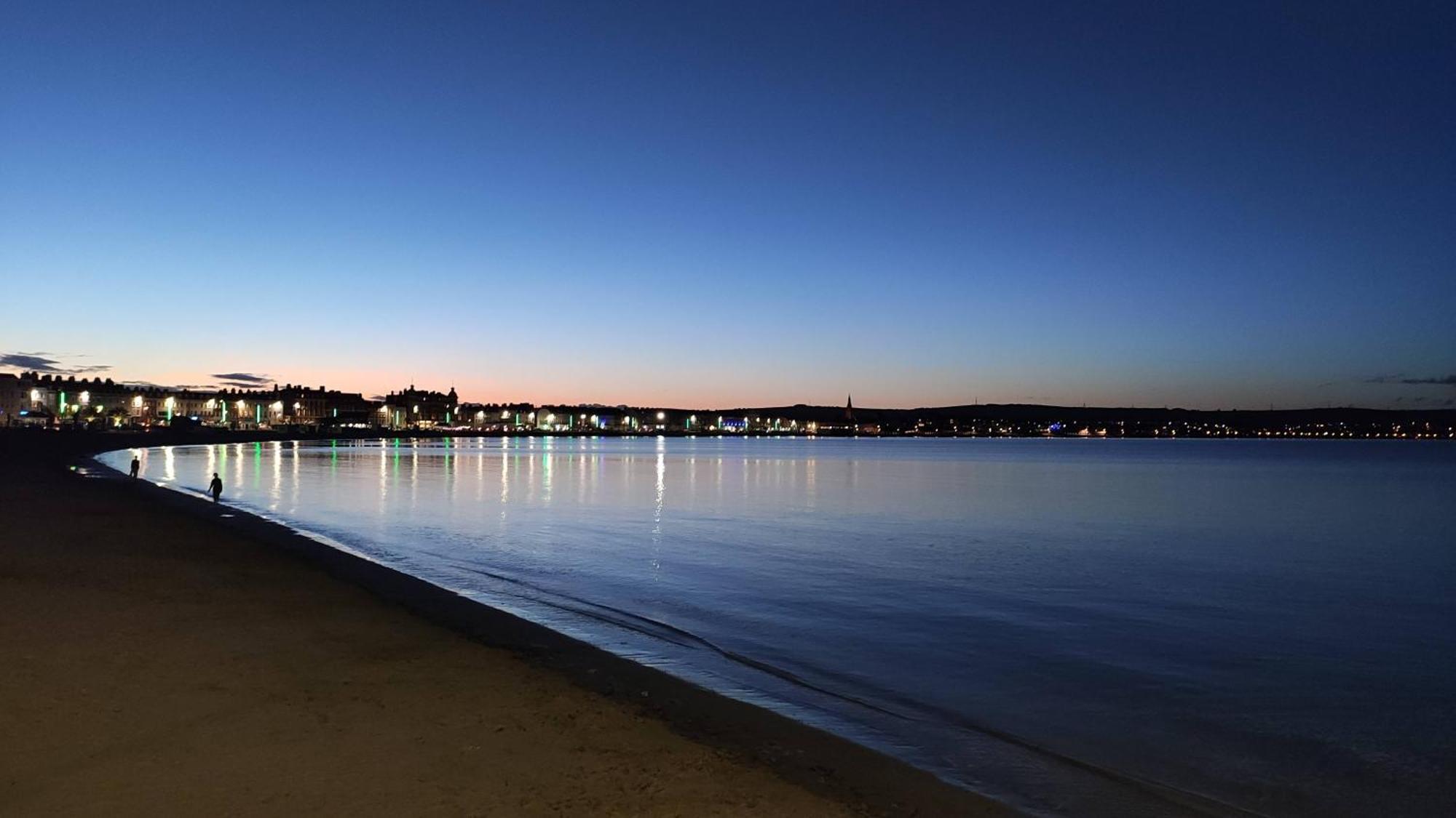 Stunning One Bedroom Flat In Weymouth